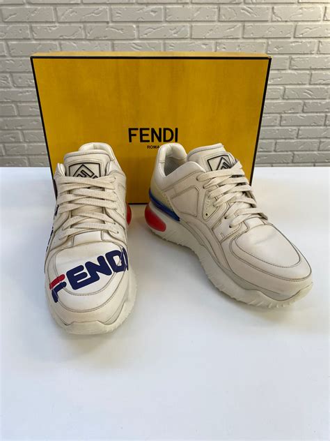 fendi boxer uomo|porter fila x fendi sneakers.